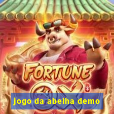 jogo da abelha demo